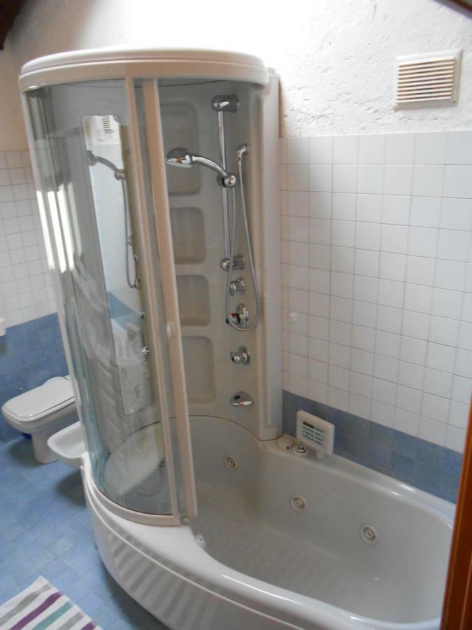 Casa Vacanze Fontana Коредо Экстерьер фото